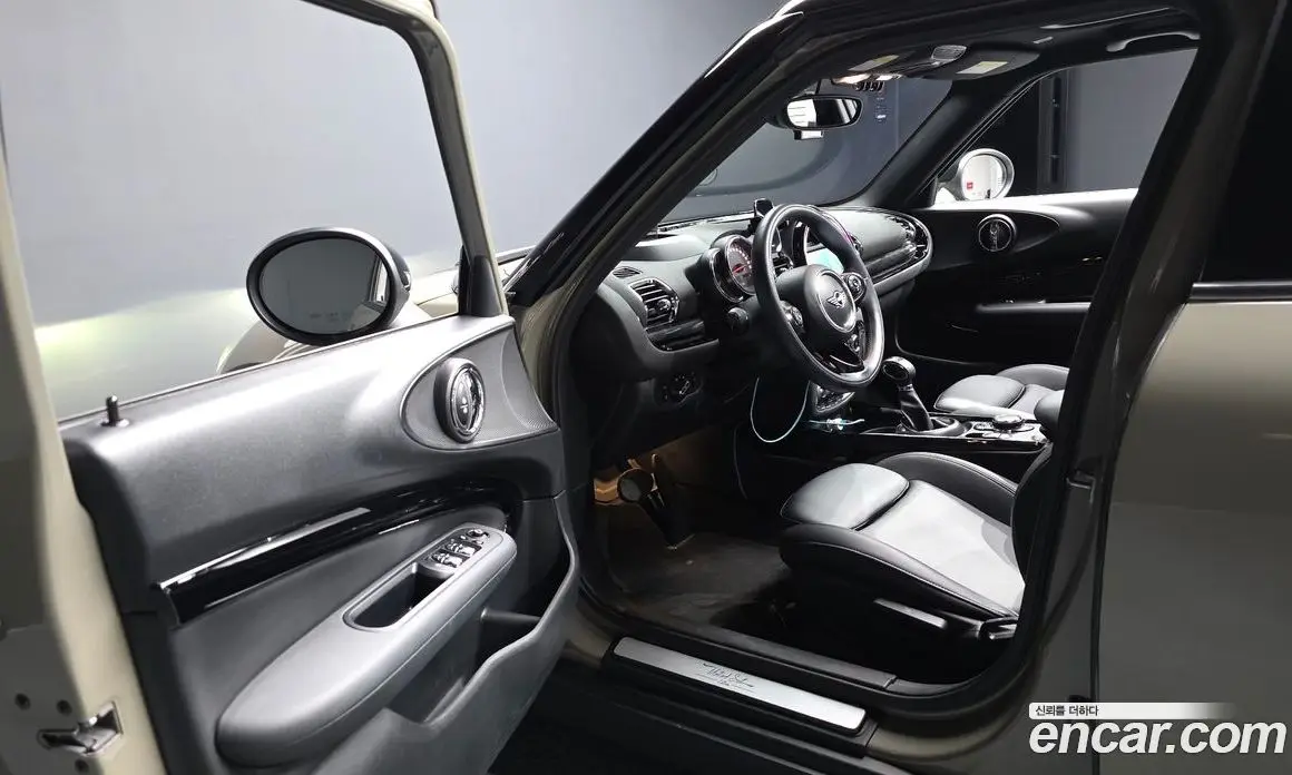 Mini Clubman 2018 1.5 автомат (гидро), фото 13 Mini Clubman 2018 1.5 автомат (гидро), фото 13