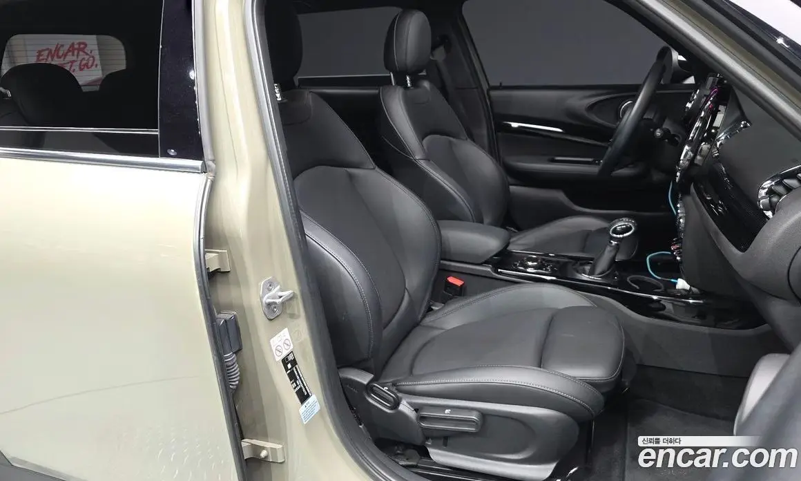 Mini Clubman 2018 1.5 автомат (гидро), фото 17 Mini Clubman 2018 1.5 автомат (гидро), фото 17