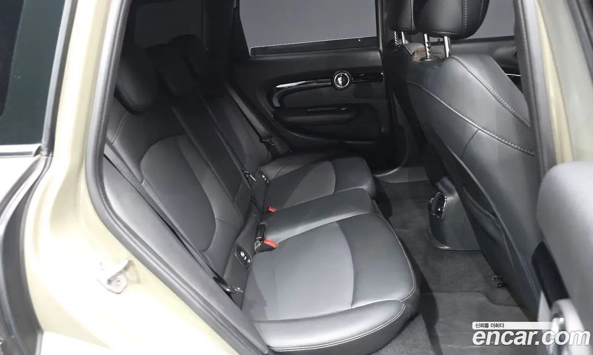 Mini Clubman 2018 1.5 автомат (гидро), фото 18 Mini Clubman 2018 1.5 автомат (гидро), фото 18