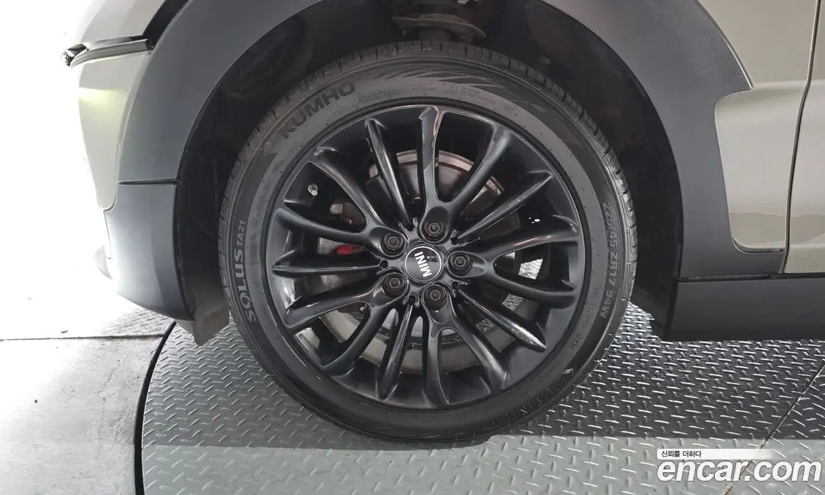 Mini Clubman 2018 1.5 автомат (гидро), фото 5 Mini Clubman 2018 1.5 автомат (гидро), фото 5