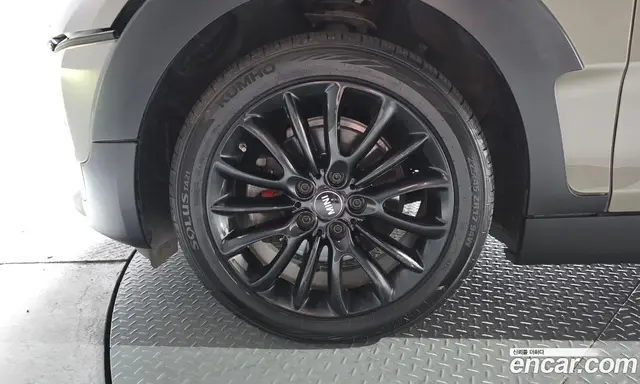 Mini Clubman 2018 1.5 автомат (гидро), миниатюра 5 Mini Clubman 2018 1.5 автомат (гидро), миниатюра 5