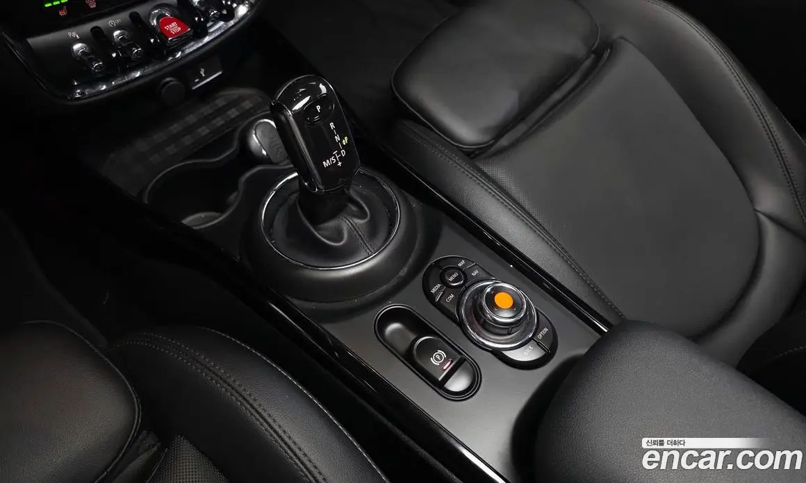 Mini Clubman 2021 2.0 автомат (гидро), фото 12