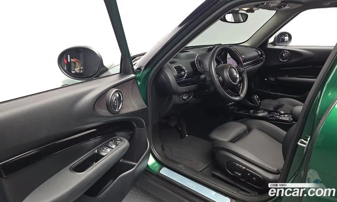 Mini Clubman 2021 2.0 автомат (гидро), фото 13