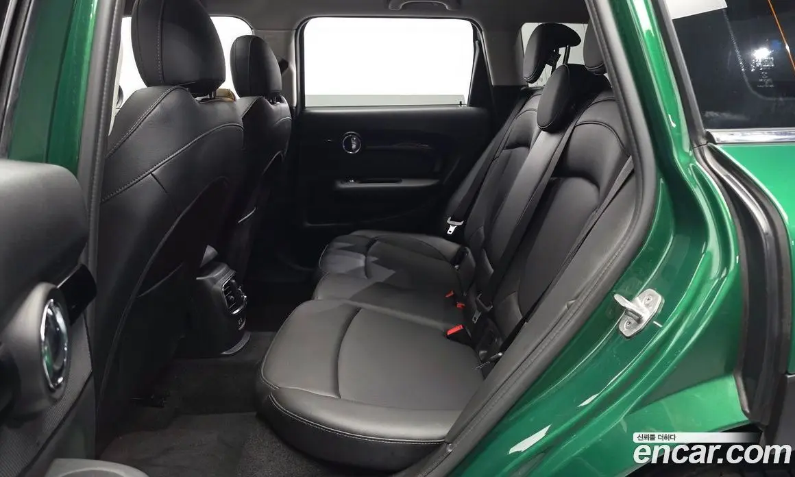 Mini Clubman 2021 2.0 автомат (гидро), фото 16