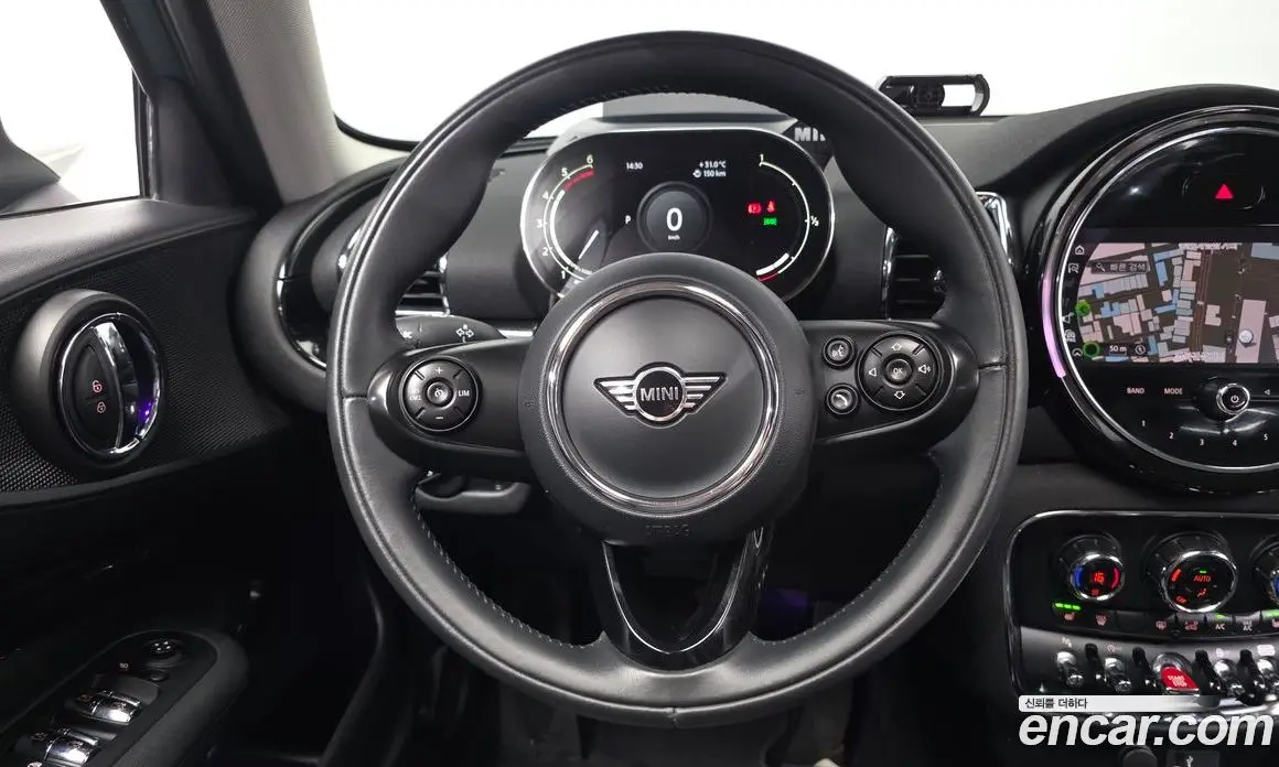 Mini Clubman 2021 2.0 автомат (гидро), фото 19