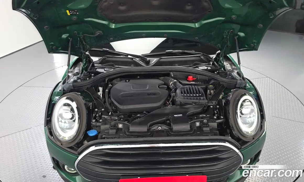 Mini Clubman 2021 2.0 автомат (гидро), фото 6