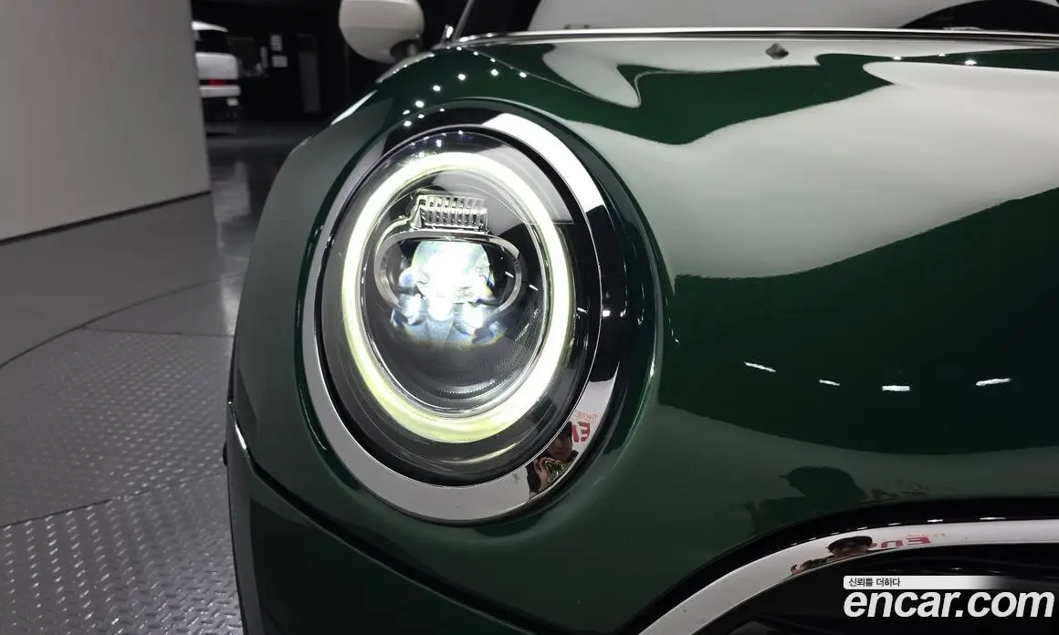 Mini Clubman 2021 2.0 автомат (гидро), фото 8