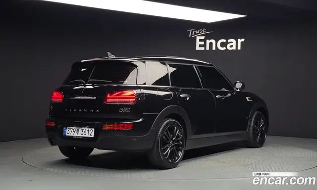 Mini Clubman 2023 1.5 автомат (гидро), миниатюра 2 Mini Clubman 2023 1.5 автомат (гидро), миниатюра 2