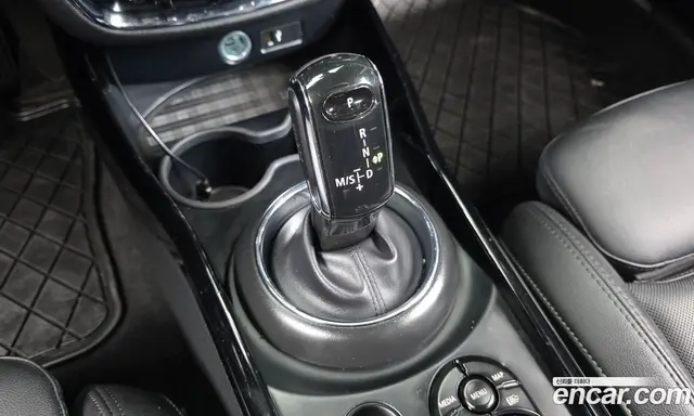 Mini Clubman 2023 1.5 автомат (гидро), миниатюра 12
