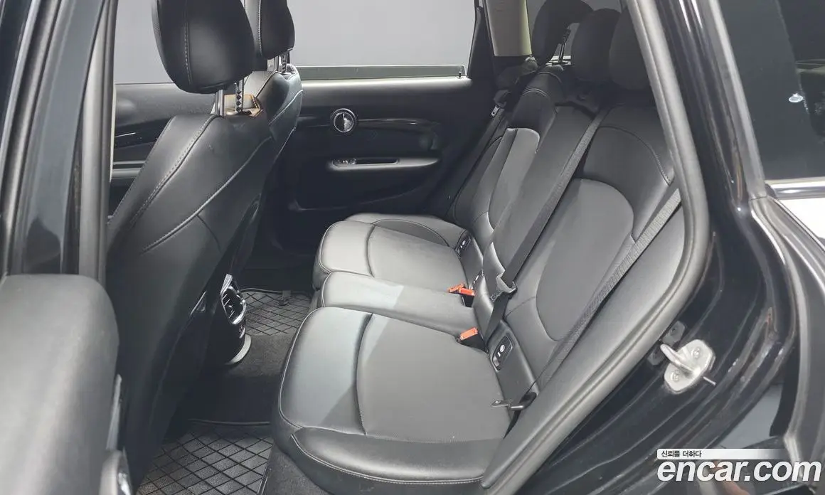 Mini Clubman 2023 1.5 автомат (гидро), фото 16 Mini Clubman 2023 1.5 автомат (гидро), фото 16