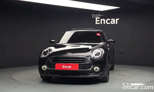 Mini Clubman 2023 1.5 автомат (гидро), миниатюра 3 Mini Clubman 2023 1.5 автомат (гидро), миниатюра 3