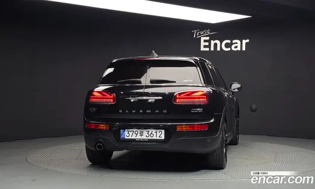 Mini Clubman 2023 1.5 автомат (гидро), миниатюра 4 Mini Clubman 2023 1.5 автомат (гидро), миниатюра 4