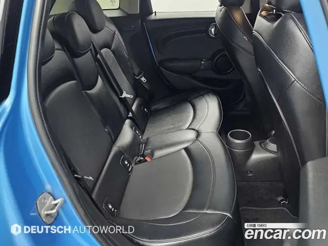 Mini Cooper 2015 1.5 автомат (гидро), миниатюра 12