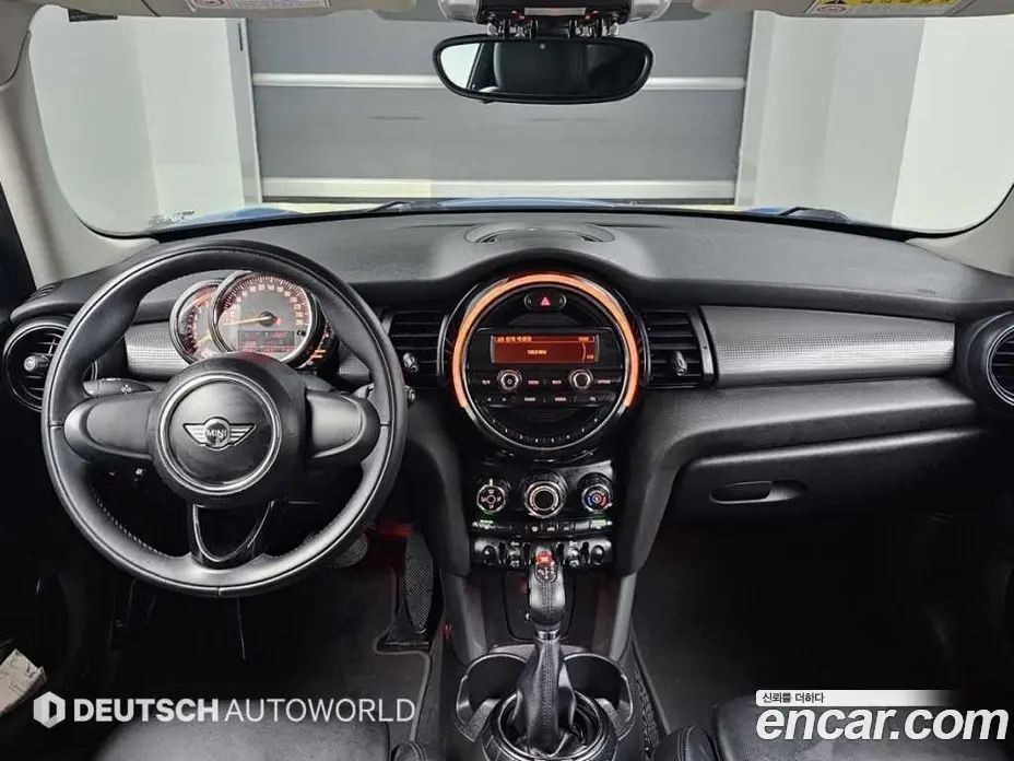 Mini Cooper 2015 1.5 автомат (гидро), фото 7 Mini Cooper 2015 1.5 автомат (гидро), фото 7