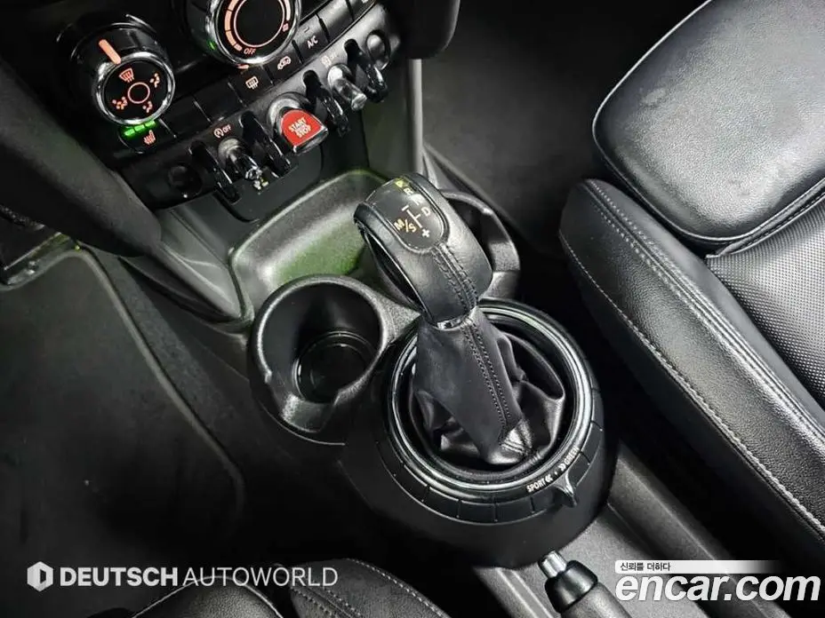 Mini Cooper 2015 1.5 автомат (гидро), фото 9 Mini Cooper 2015 1.5 автомат (гидро), фото 9
