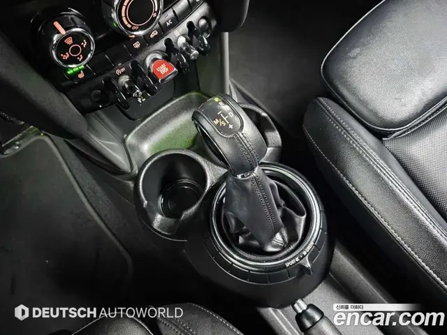 Mini Cooper 2015 1.5 автомат (гидро), миниатюра 9 Mini Cooper 2015 1.5 автомат (гидро), миниатюра 9