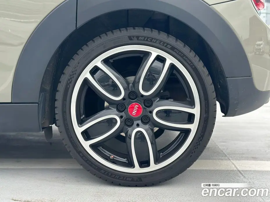 Mini Cooper 2019 1.5 автомат (гидро), фото 11