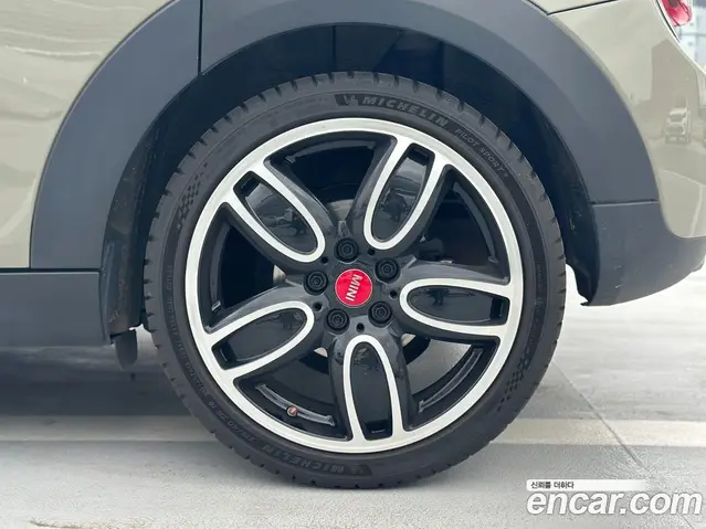 Mini Cooper 2019 1.5 автомат (гидро), миниатюра 11