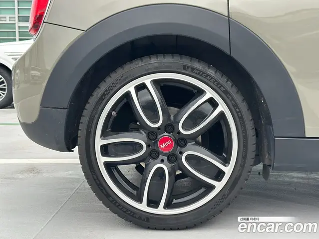 Mini Cooper 2019 1.5 автомат (гидро), миниатюра 12