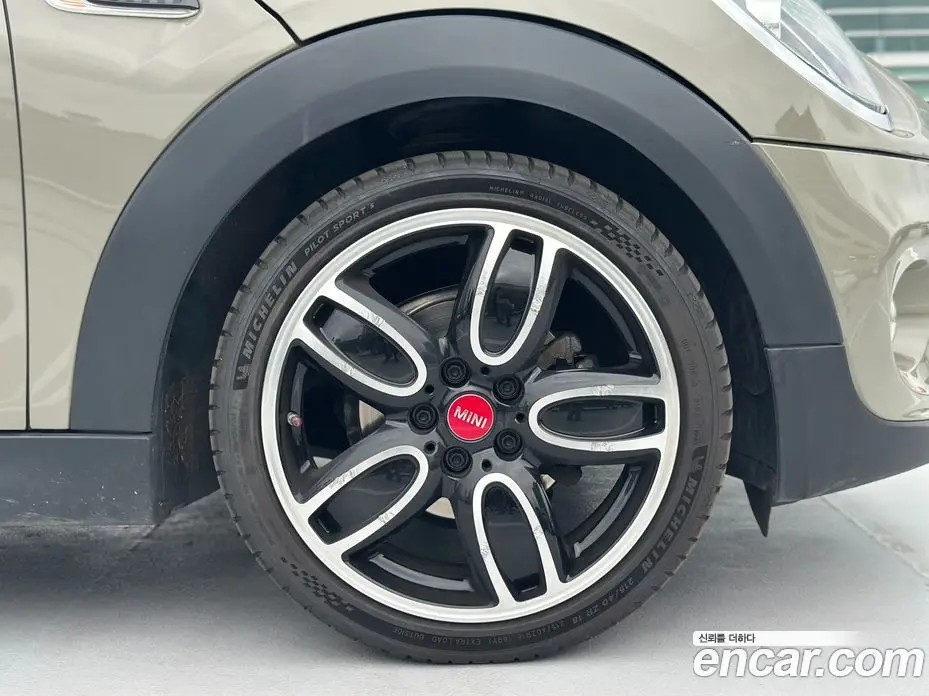 Mini Cooper 2019 1.5 автомат (гидро), фото 13