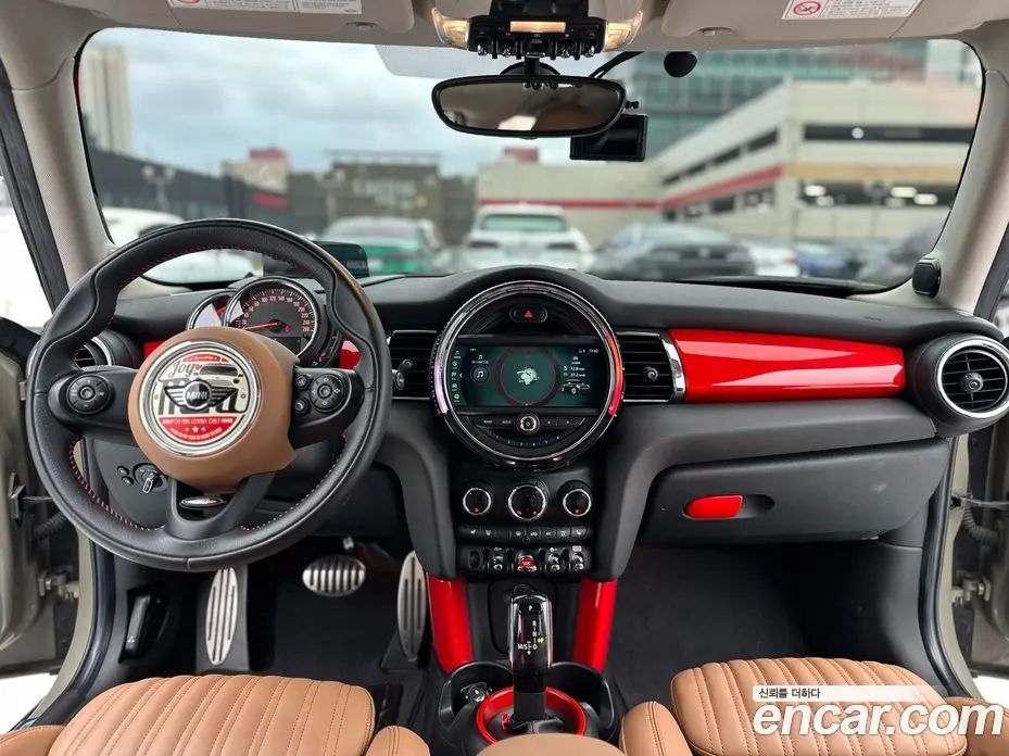 Mini Cooper 2019 1.5 автомат (гидро), фото 14