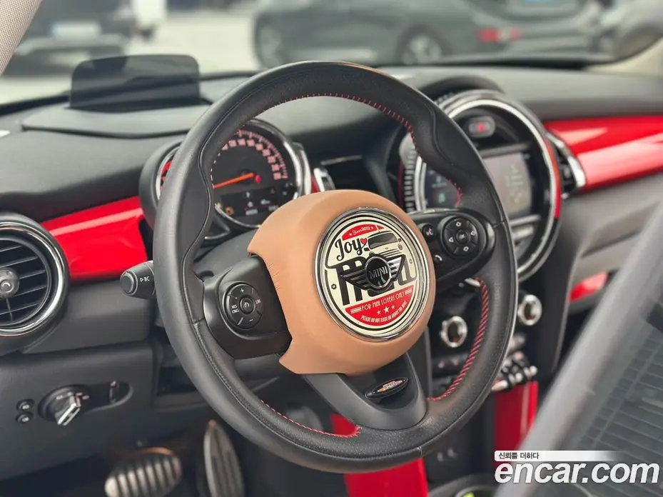 Mini Cooper 2019 1.5 автомат (гидро), фото 15