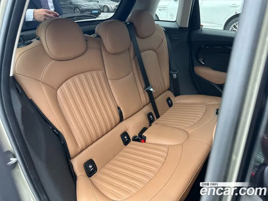 Mini Cooper 2019 1.5 автомат (гидро), фото 16
