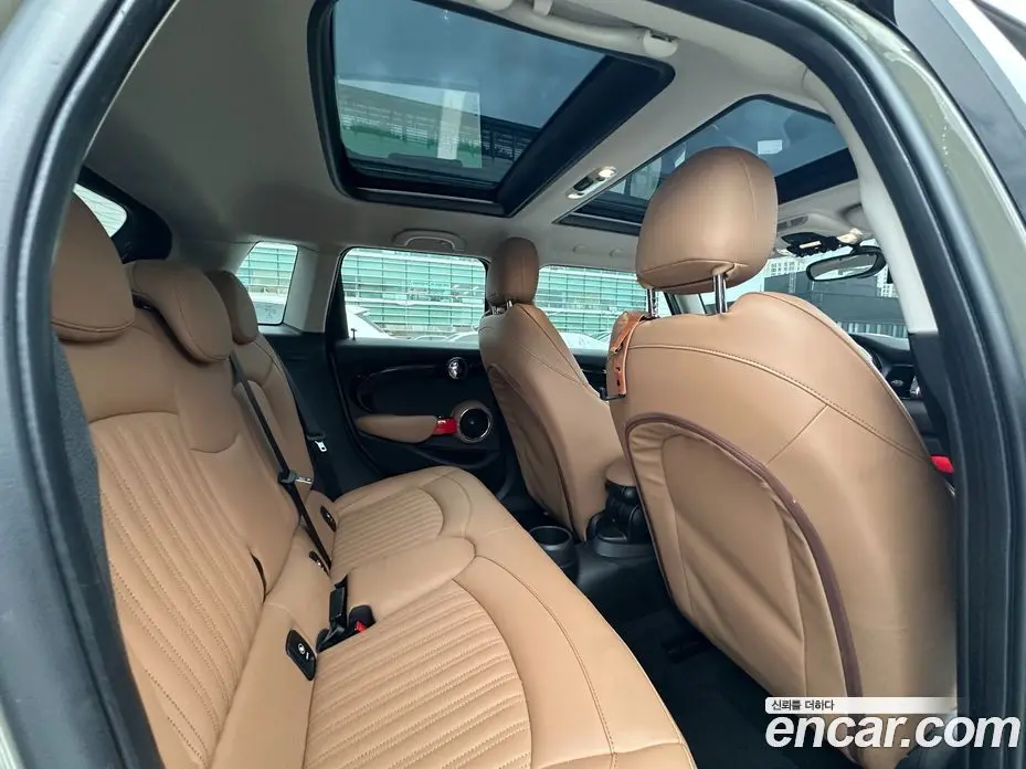 Mini Cooper 2019 1.5 автомат (гидро), фото 17