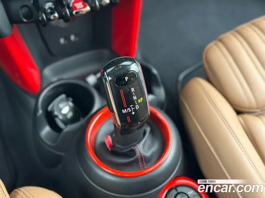 Mini Cooper 2019 1.5 автомат (гидро), фото 19