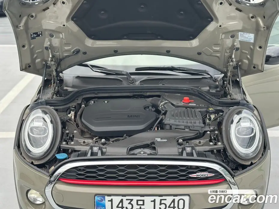 Mini Cooper 2019 1.5 автомат (гидро), фото 20
