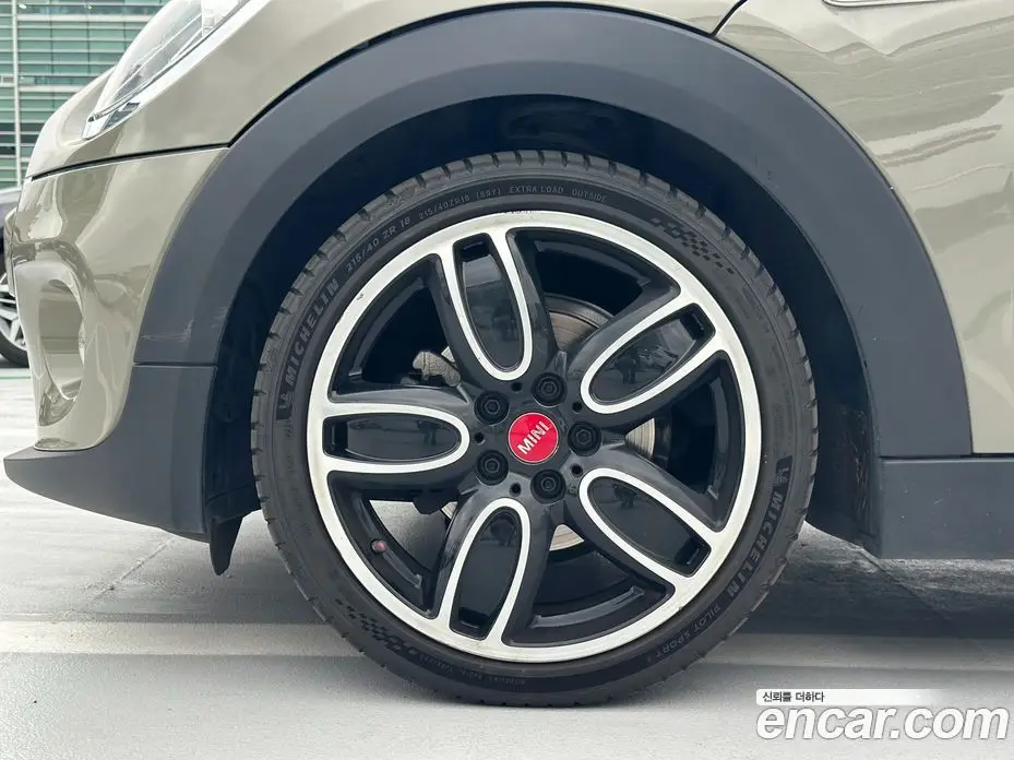Mini Cooper 2019 1.5 автомат (гидро), фото 10