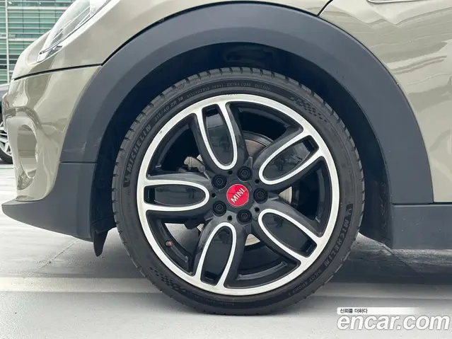 Mini Cooper 2019 1.5 автомат (гидро), миниатюра 10