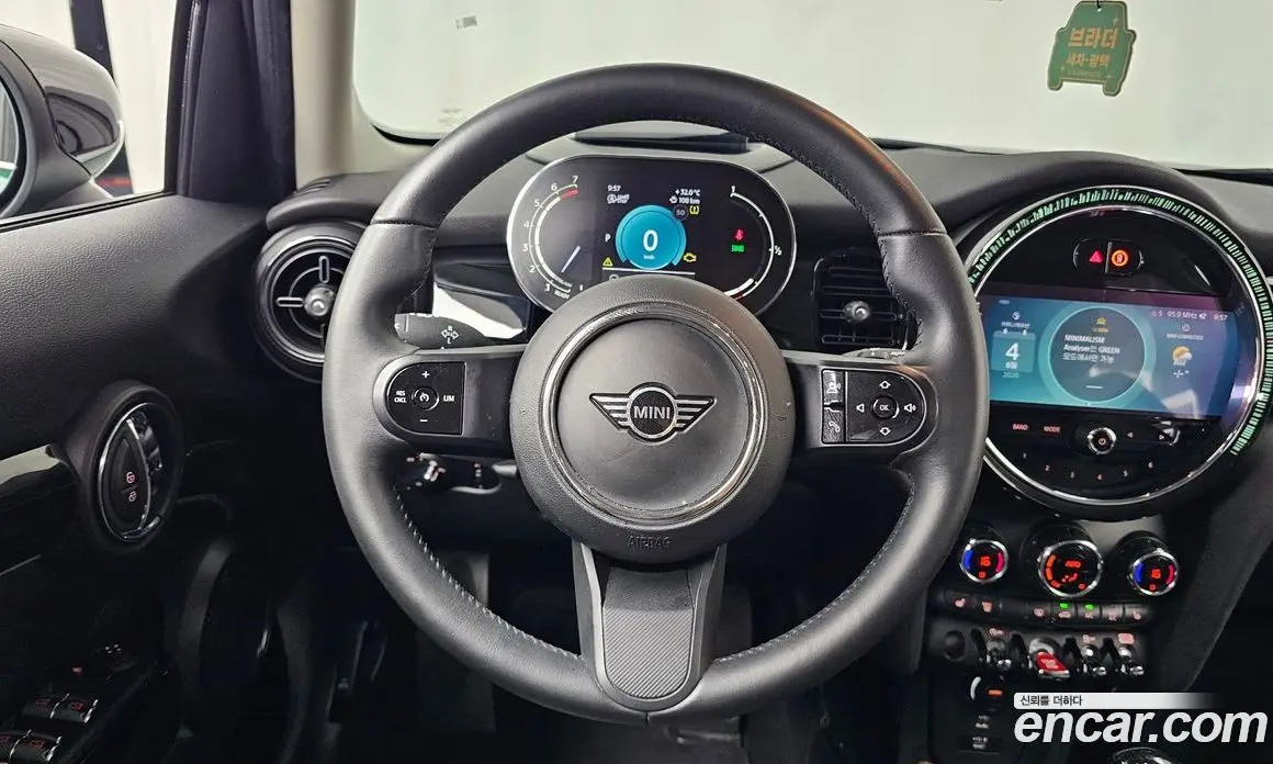 Mini Cooper 2021 2.0 автомат (гидро), фото 19