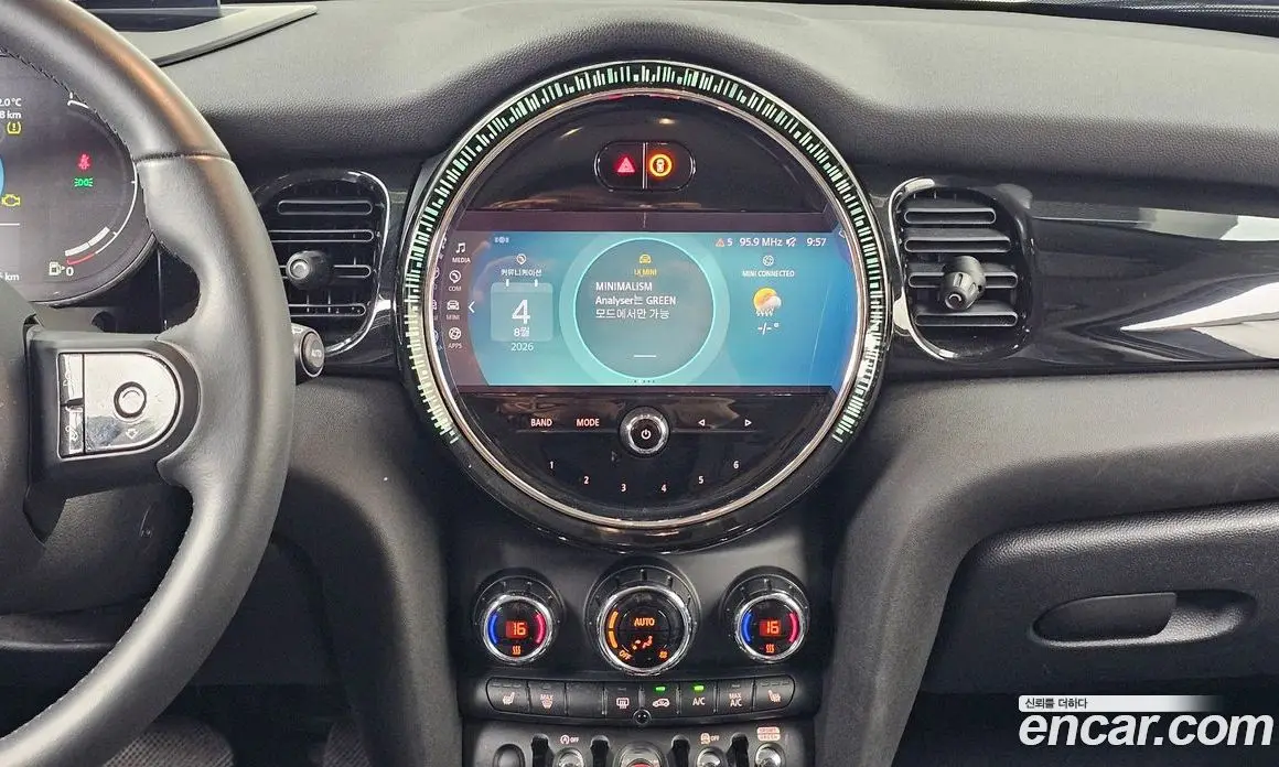 Mini Cooper 2021 2.0 автомат (гидро), фото 20