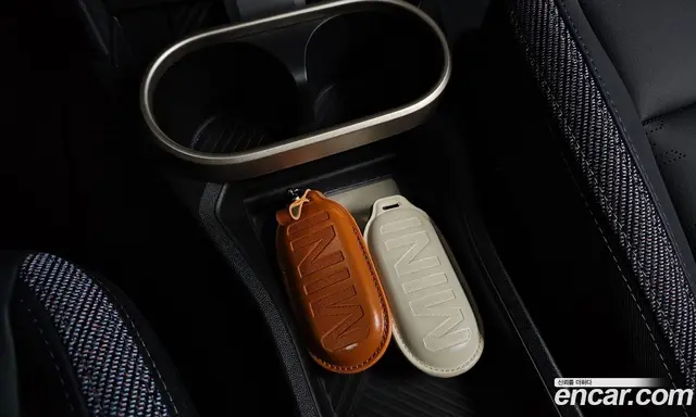 Mini Cooper 2025 2.0 автомат (гидро), миниатюра 11 Mini Cooper 2025 2.0 автомат (гидро), миниатюра 11