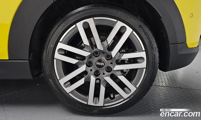 Mini Cooper 2025 2.0 автомат (гидро), миниатюра 6 Mini Cooper 2025 2.0 автомат (гидро), миниатюра 6