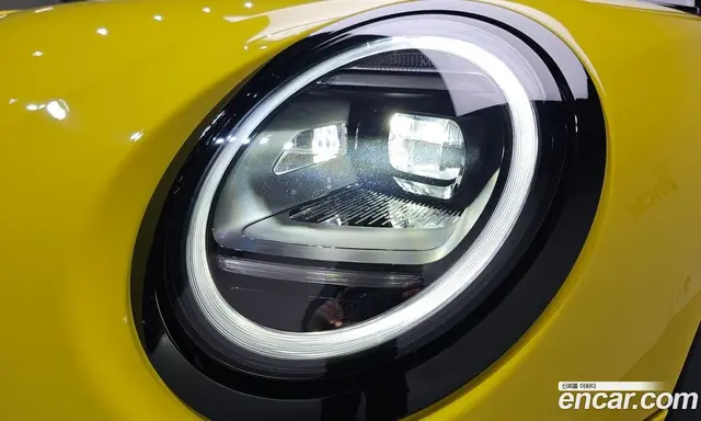 Mini Cooper 2025 2.0 автомат (гидро), миниатюра 7 Mini Cooper 2025 2.0 автомат (гидро), миниатюра 7