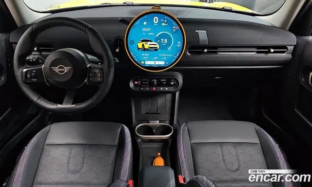 Mini Cooper 2025 2.0 автомат (гидро), миниатюра 9 Mini Cooper 2025 2.0 автомат (гидро), миниатюра 9