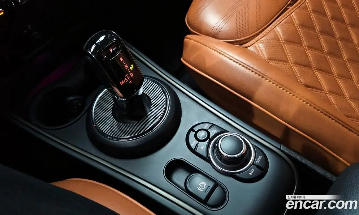 Mini Countryman 2024 1.5 автомат (гидро), фото 12