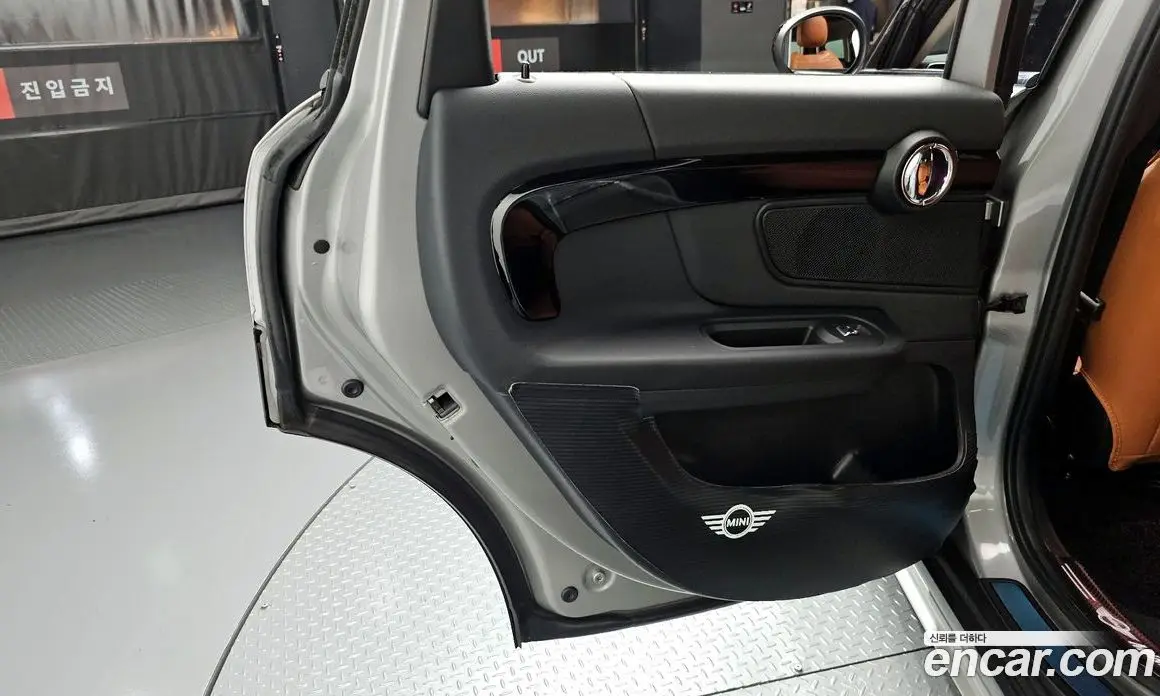 Mini Countryman 2024 1.5 автомат (гидро), фото 15