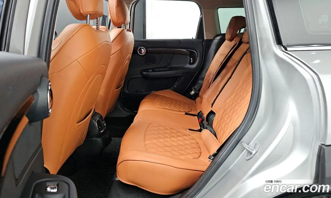 Mini Countryman 2024 1.5 автомат (гидро), фото 16