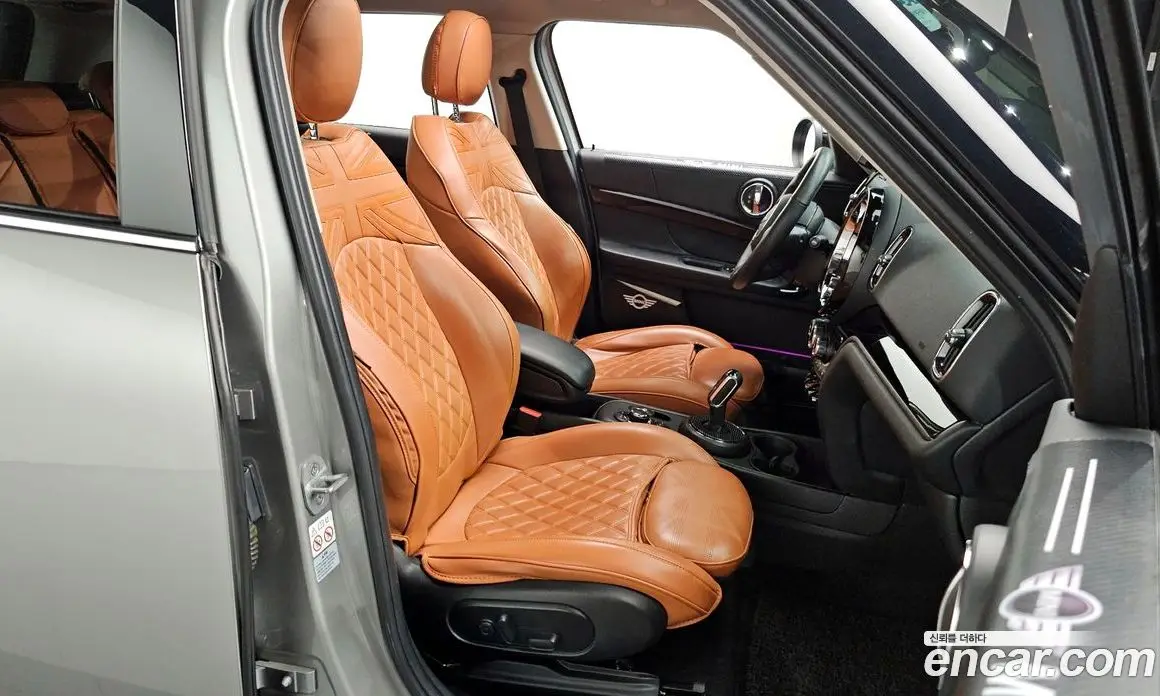 Mini Countryman 2024 1.5 автомат (гидро), фото 18