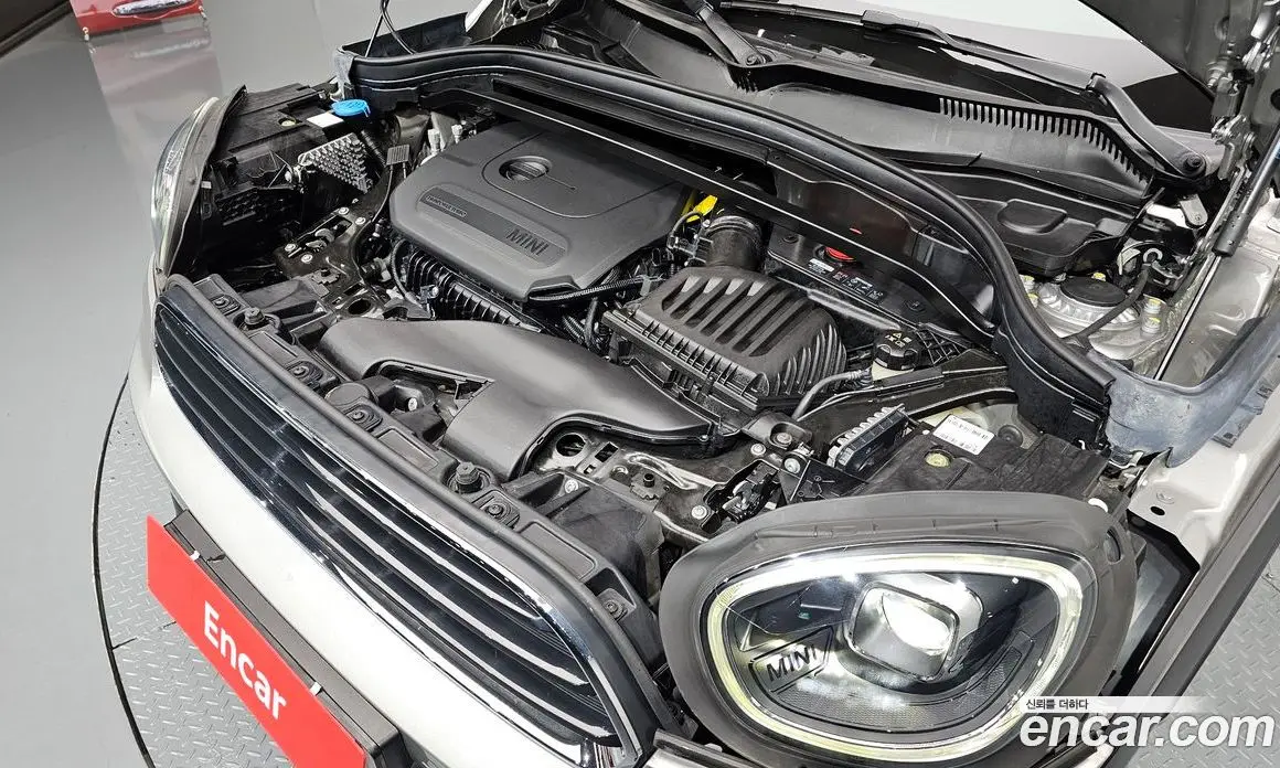 Mini Countryman 2024 1.5 автомат (гидро), фото 6