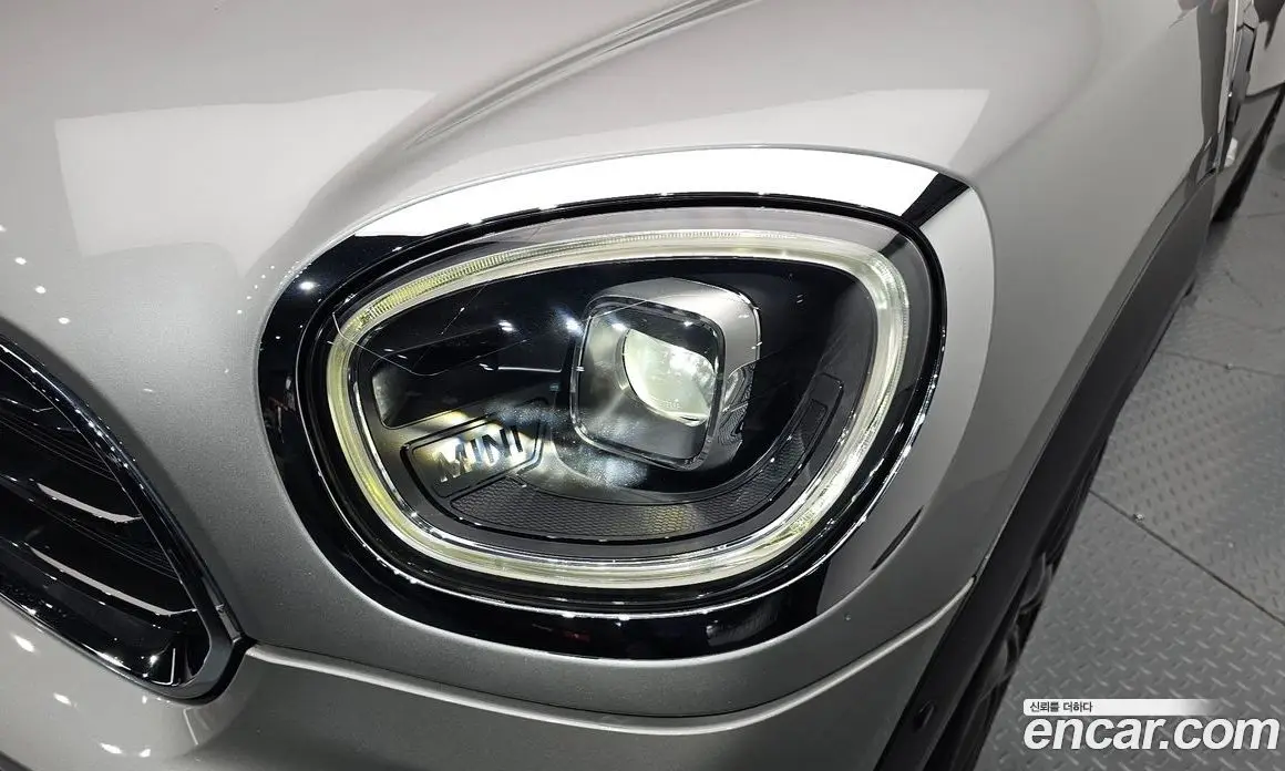 Mini Countryman 2024 1.5 автомат (гидро), фото 8