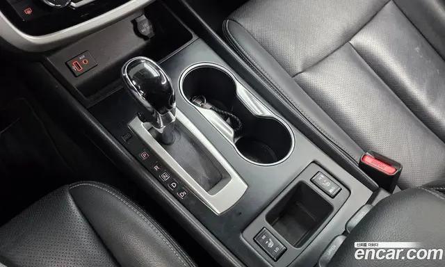 Nissan Altima 2018 2.5 автомат (гидро), миниатюра 12