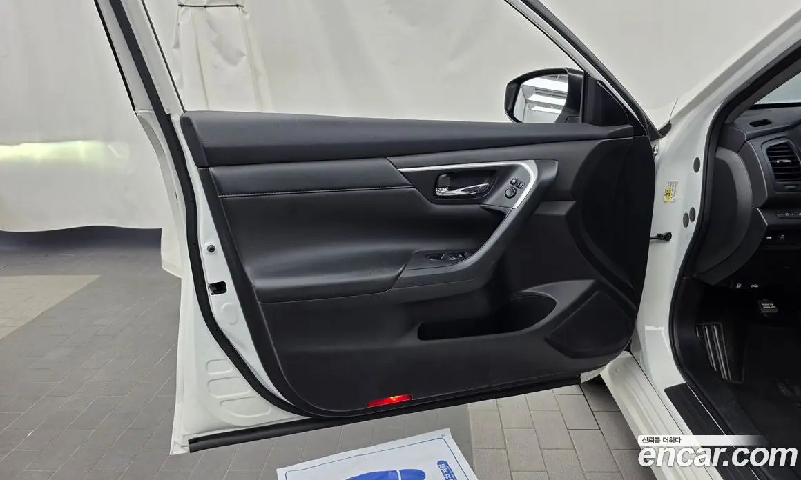 Nissan Altima 2018 2.5 автомат (гидро), фото 14