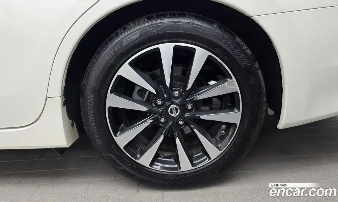 Nissan Altima 2018 2.5 автомат (гидро), фото 7