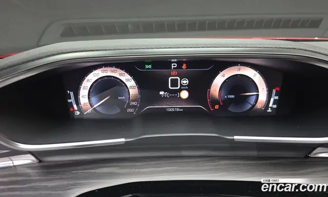 Peugeot 508 2020 2.0 автомат (гидро), миниатюра 11 Peugeot 508 2020 2.0 автомат (гидро), миниатюра 11