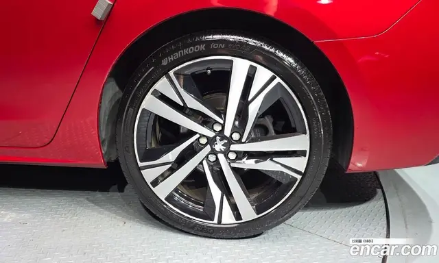 Peugeot 508 2020 2.0 автомат (гидро), миниатюра 7 Peugeot 508 2020 2.0 автомат (гидро), миниатюра 7