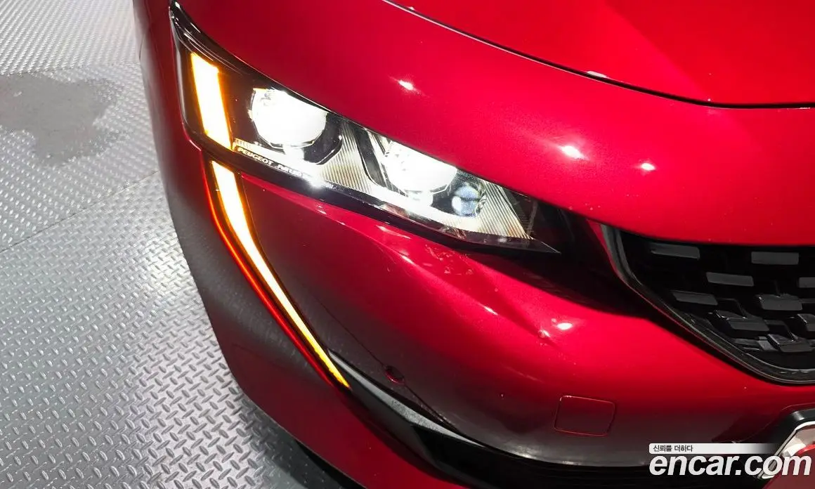 Peugeot 508 2020 2.0 автомат (гидро), фото 8 Peugeot 508 2020 2.0 автомат (гидро), фото 8